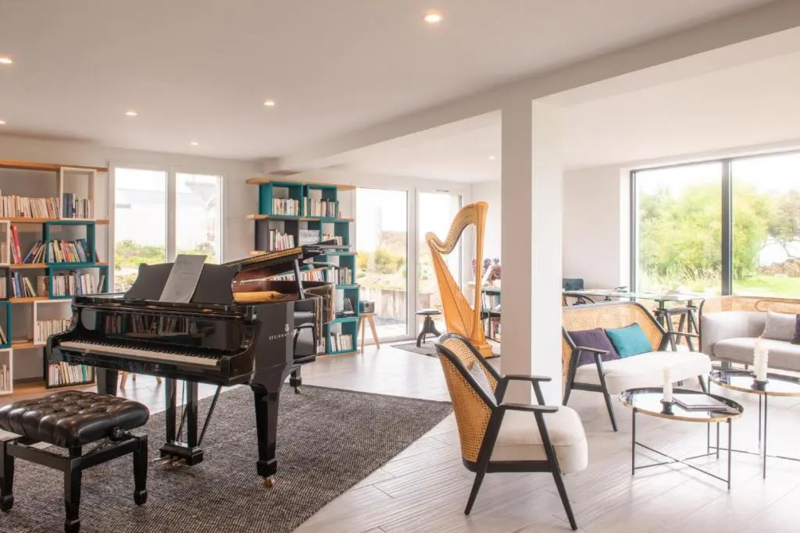 Hotel Sport & SPA Ile D'ouessant the Originals Collection