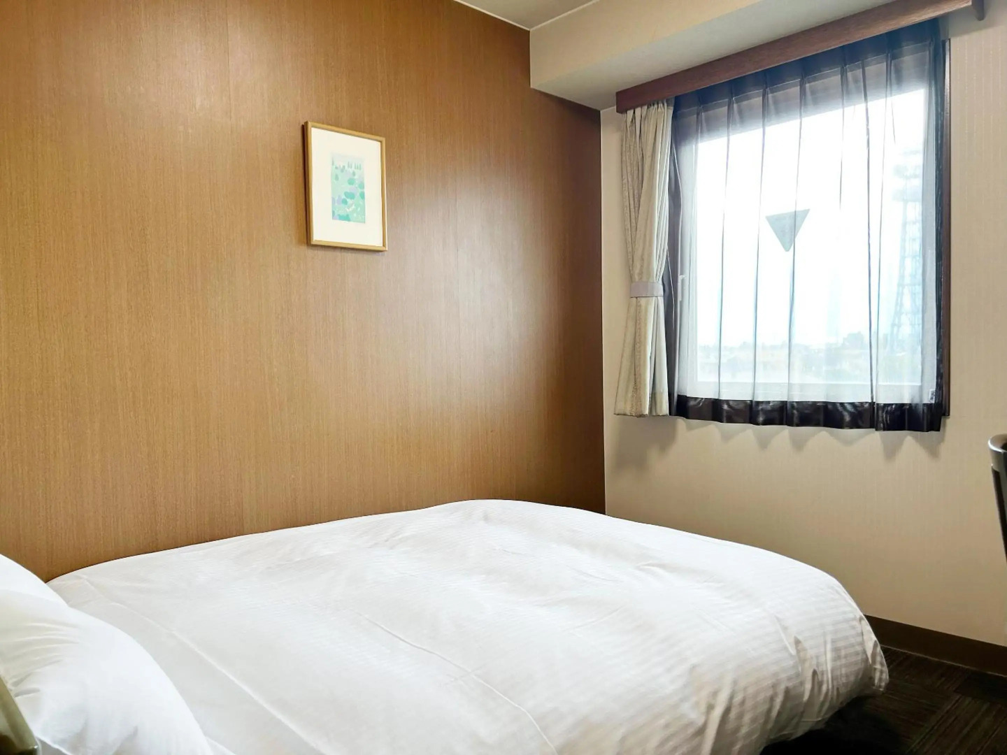 Hotel Route-Inn Court Kofu