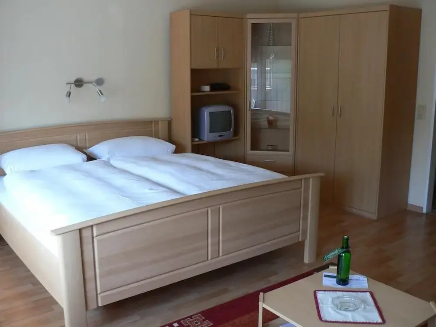 Kur- und Ferienappartements Interest