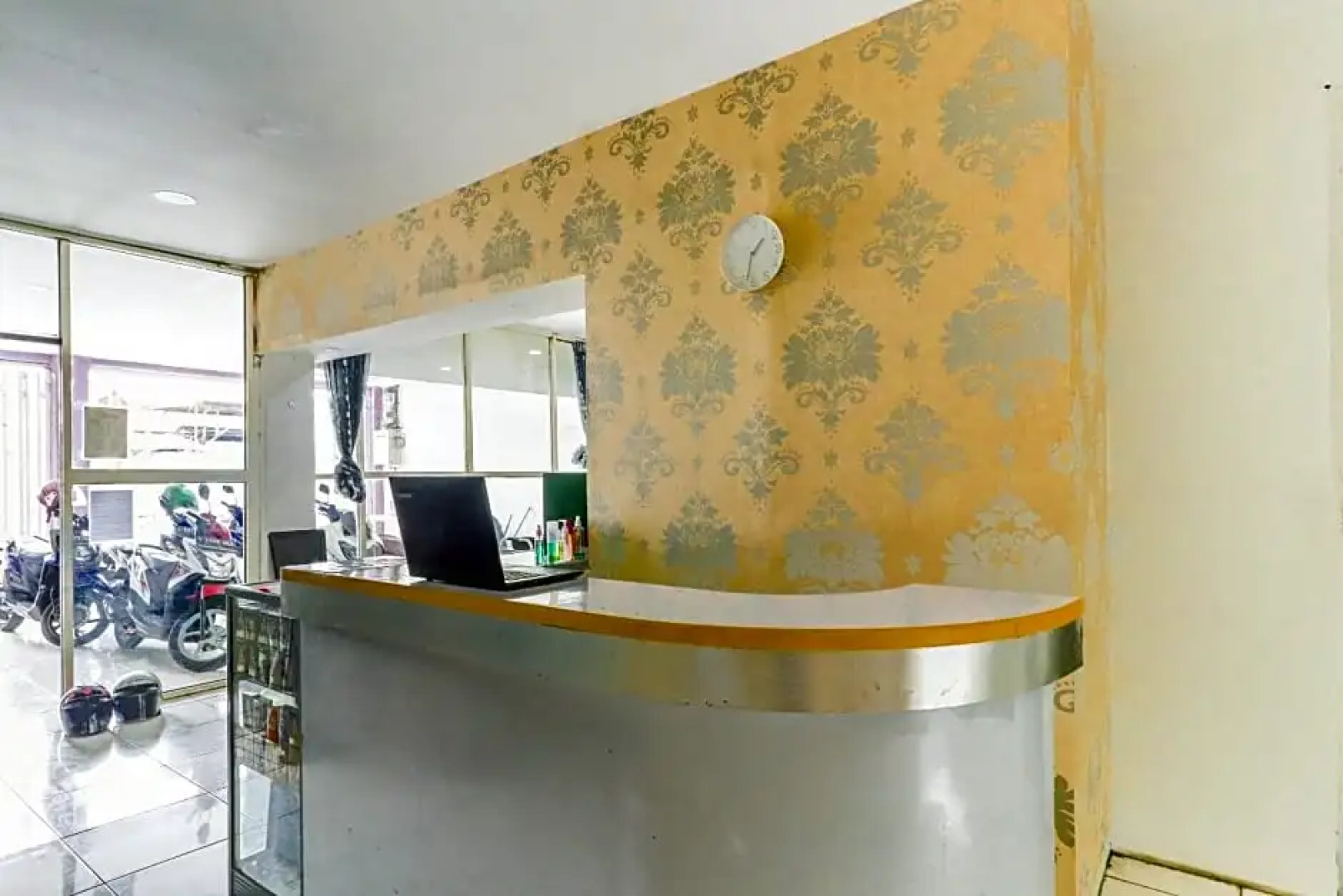 Orchid Guest House Bandung RedPartner