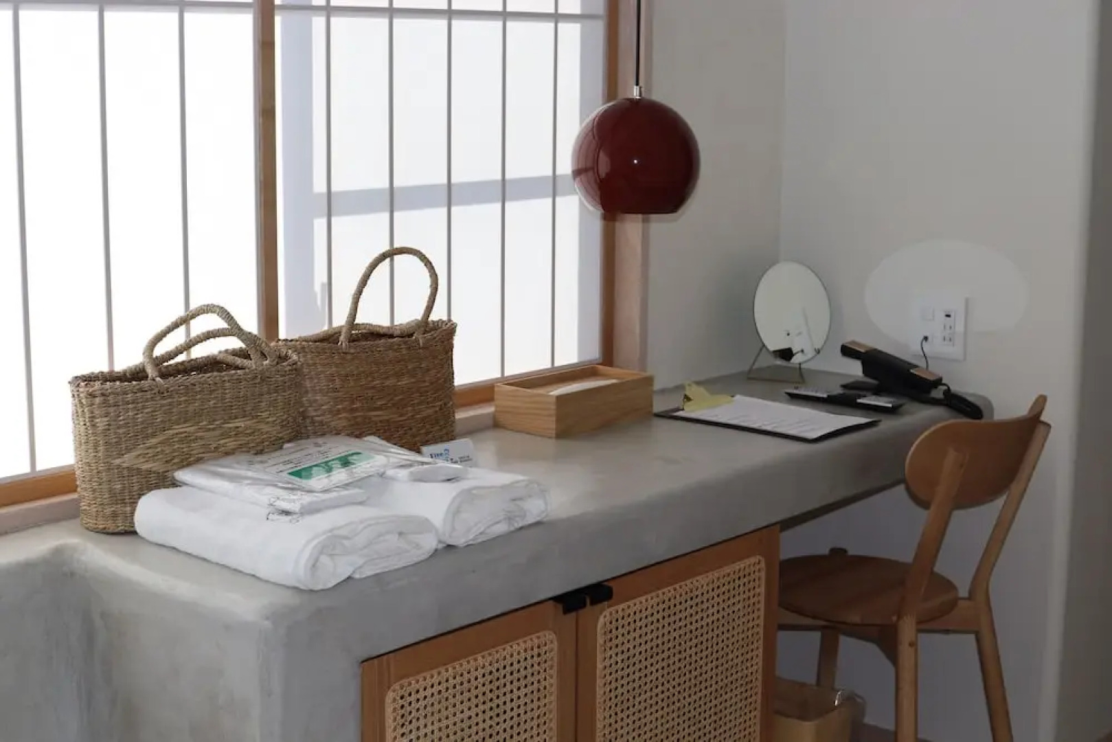 Kazenokuni Iwami Resort & Stays