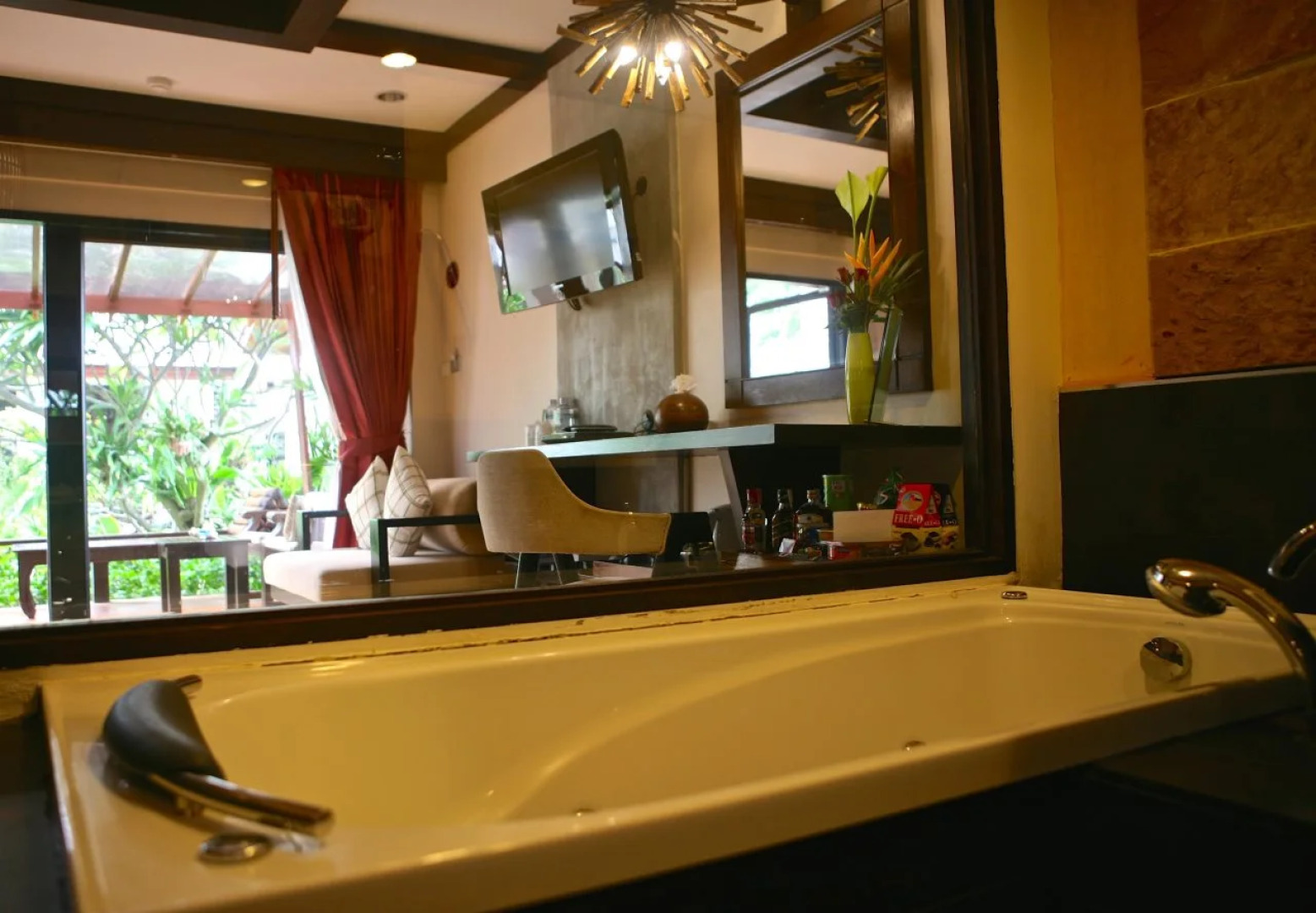 Samui Jasmine Resort