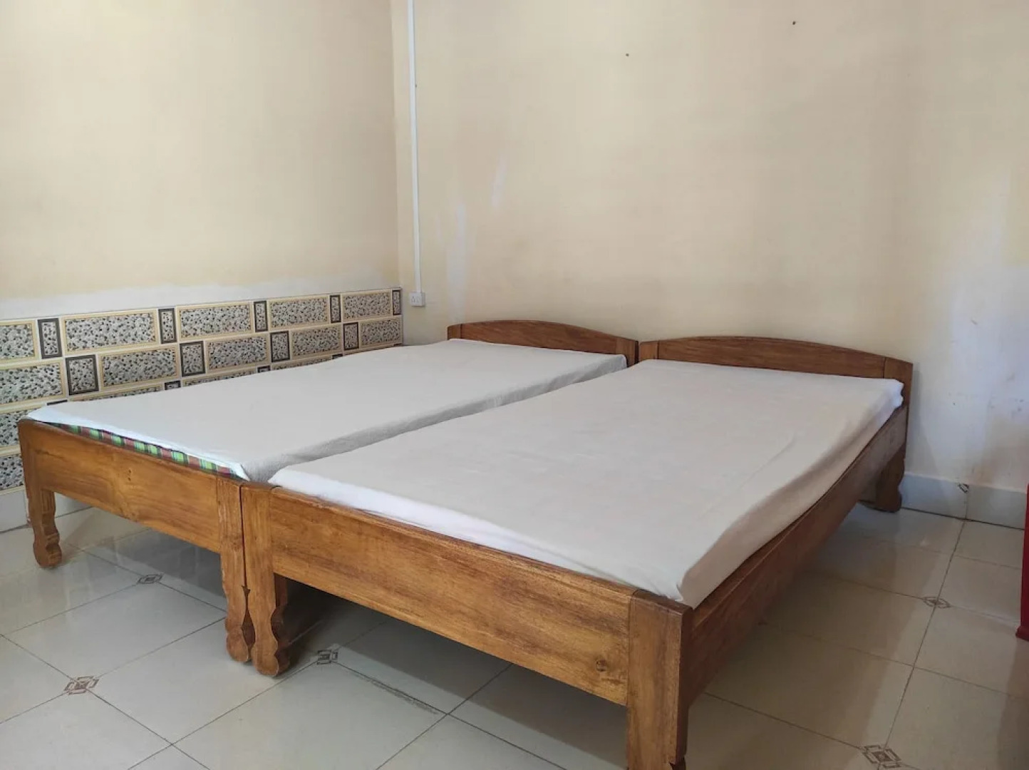 Homocation Boras Homestay