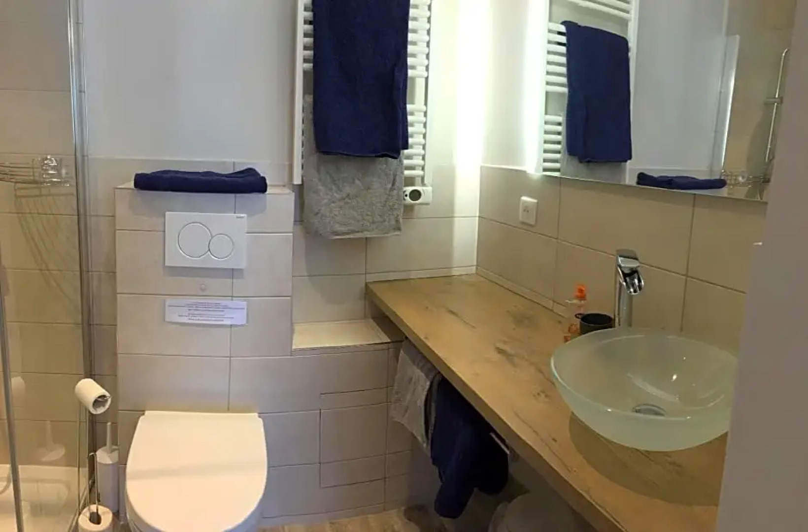 Chambres D'hôte Le Cèdre Bleu