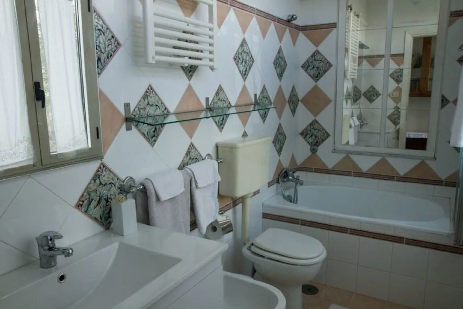 B&B La casa di Mimma