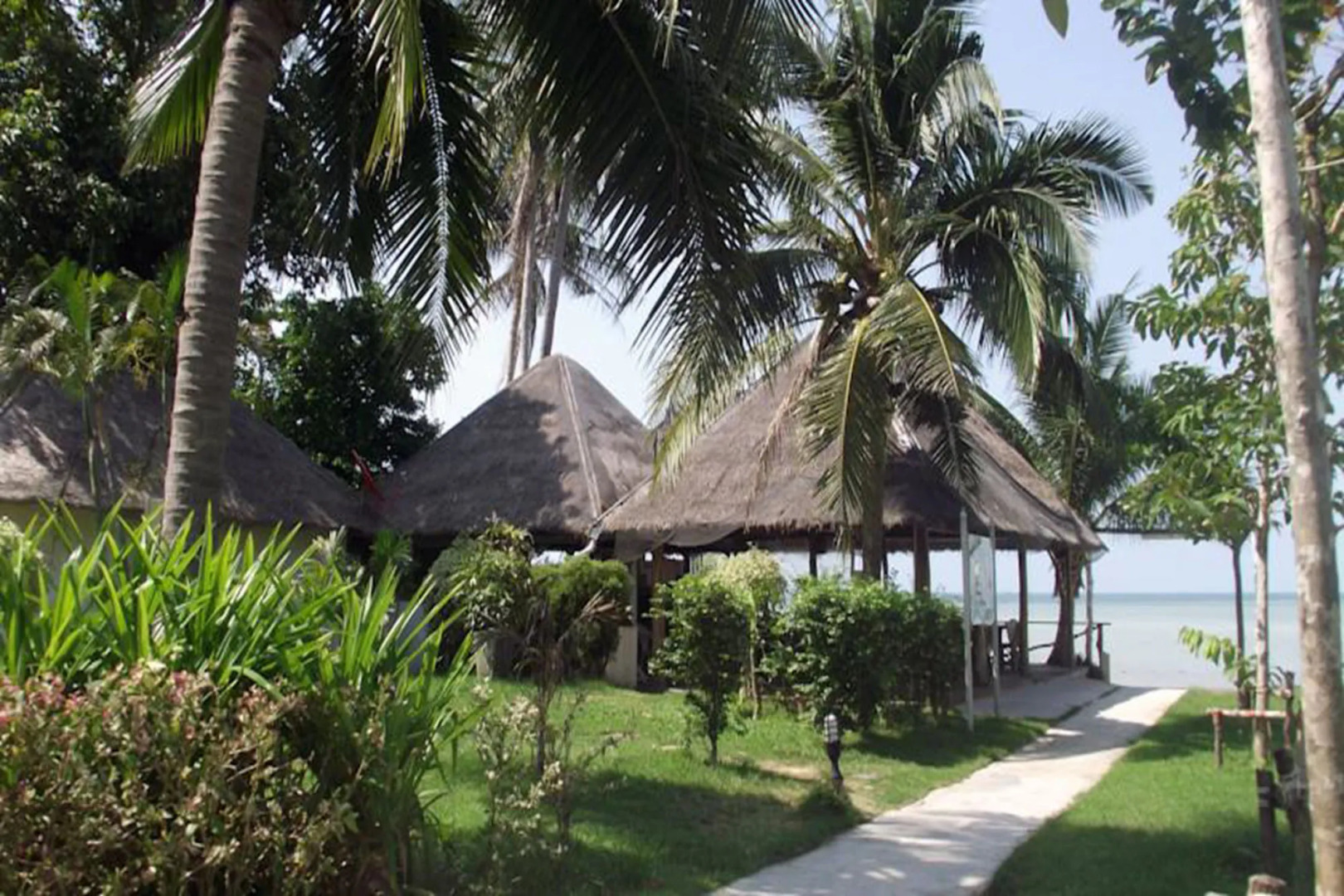 Samui Tonggad Resort