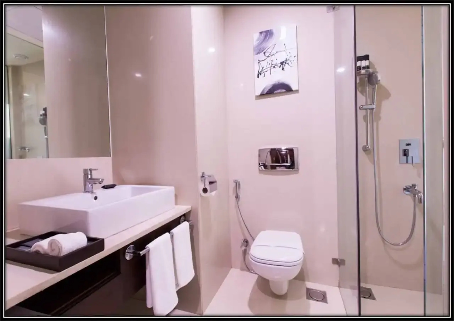 Regenta Central Grand Exotica Pune