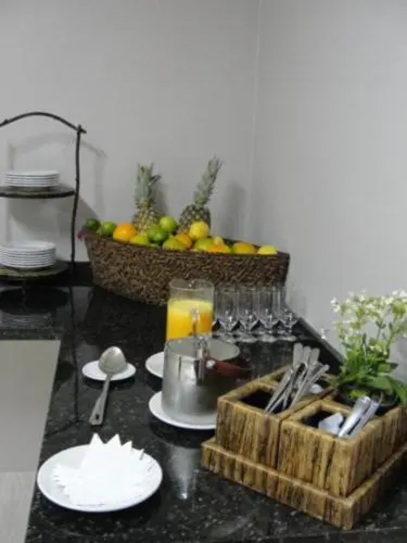 Gran Hotel Residence