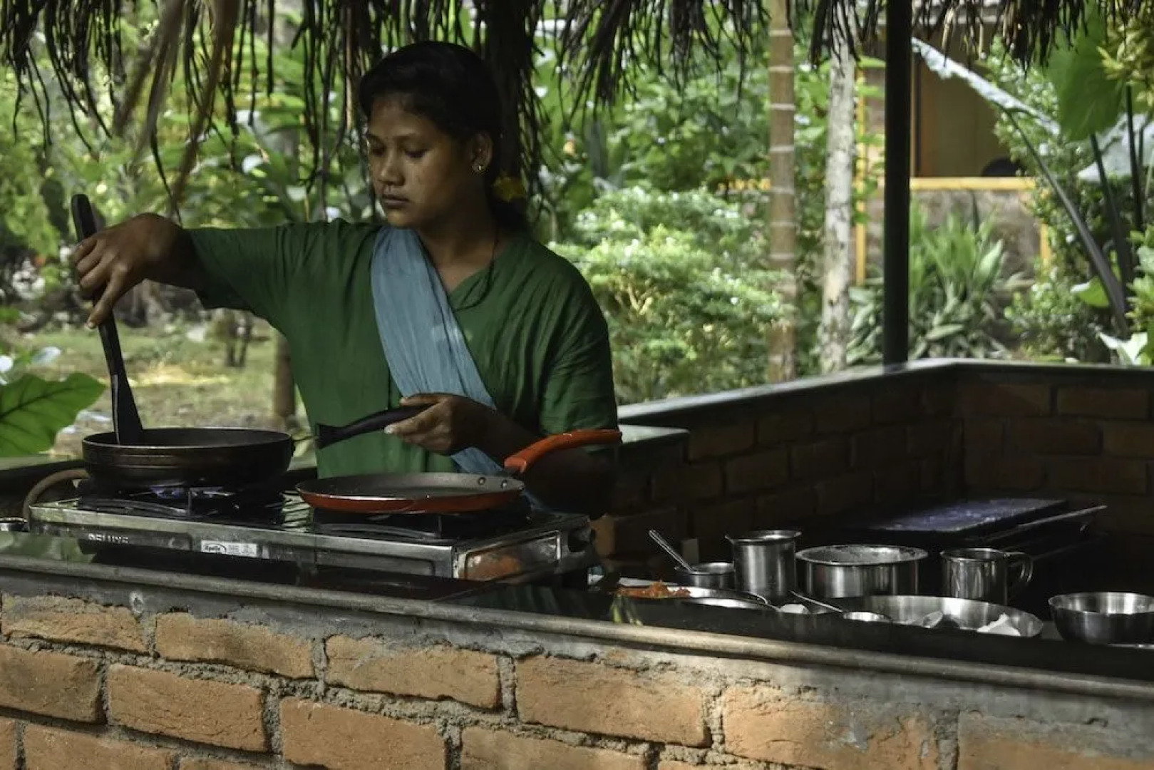 Dudhsagar Plantation
