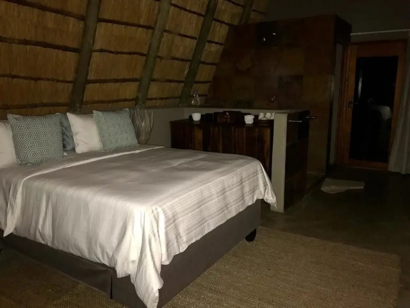 Essence Villa-Greater Kruger