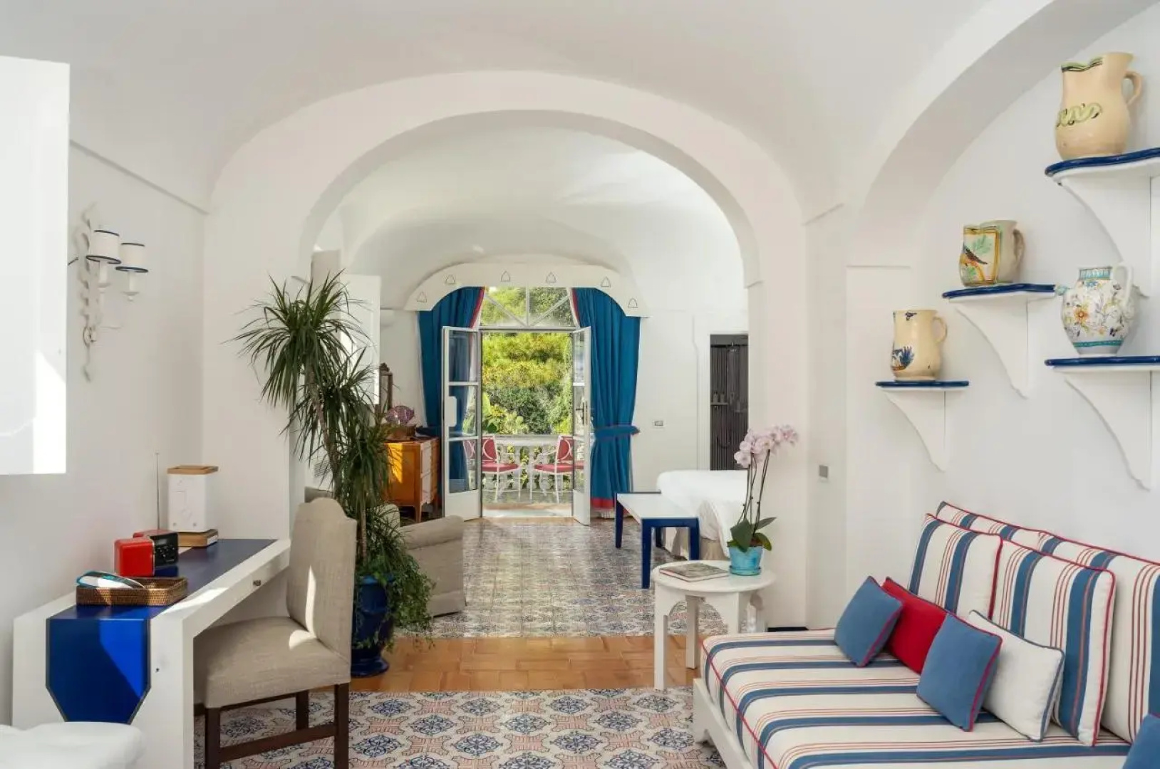 Villa Treville