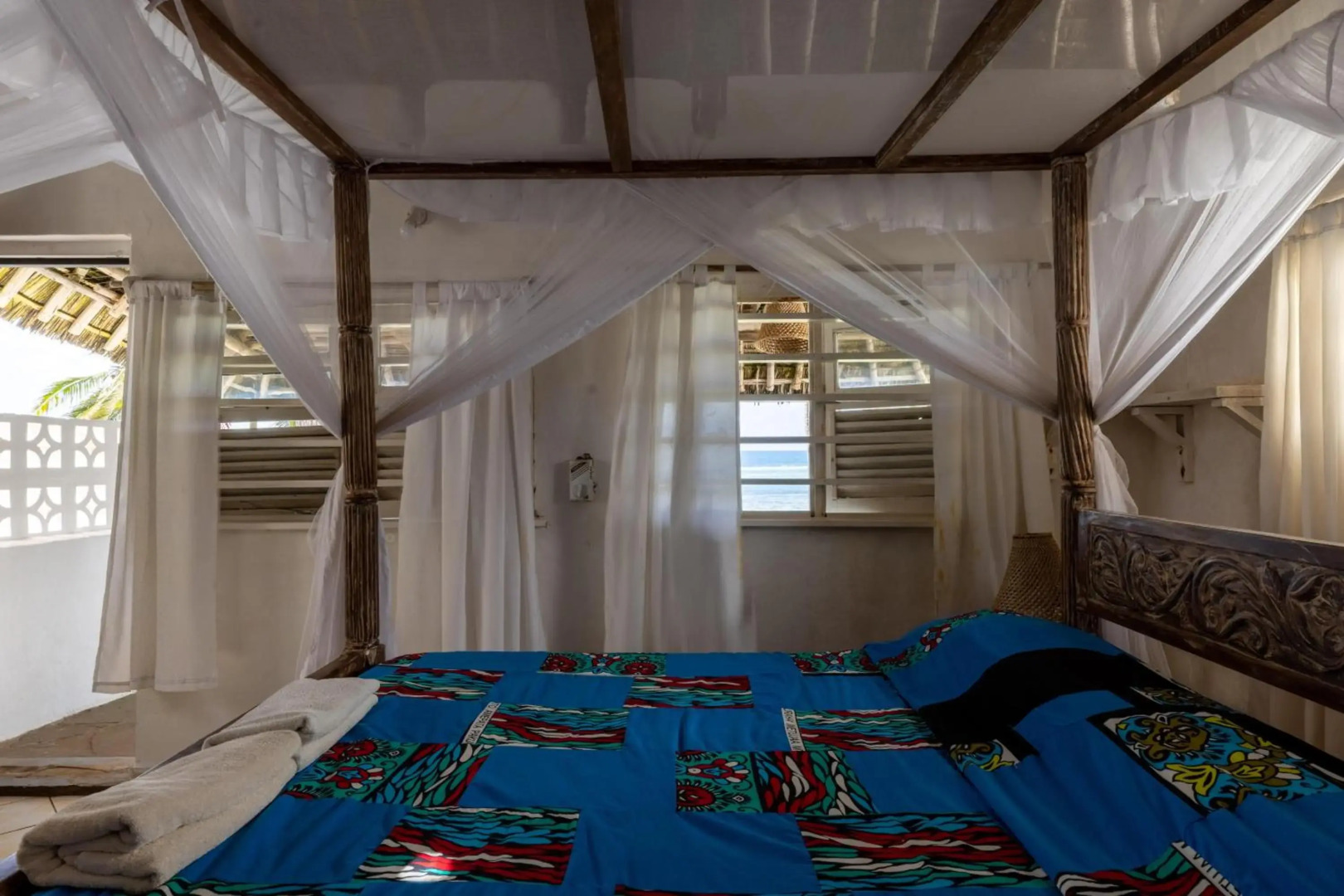 HillPark Amare Resort