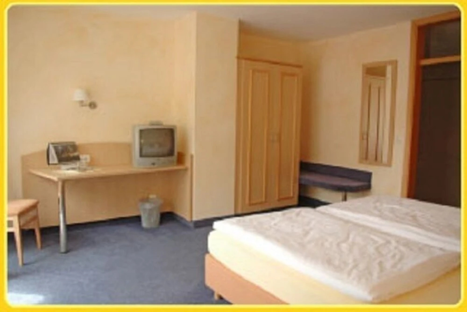 Gasthaus Grüner Baum