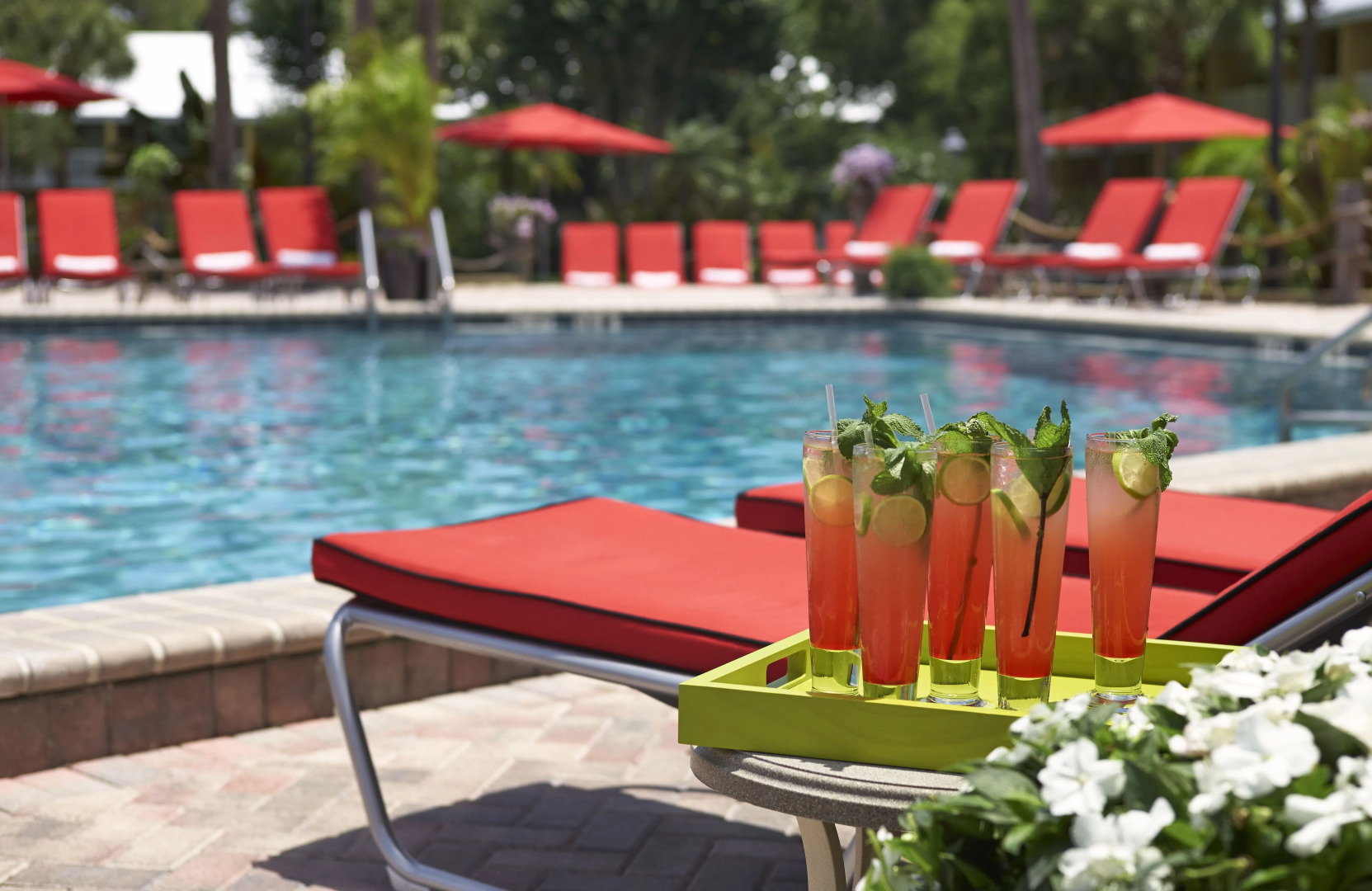 Wyndham Orlando Resort International Drive