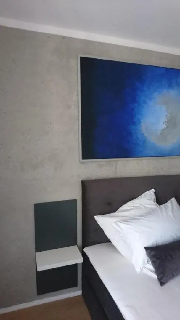 Haus 7-Boardinghouse