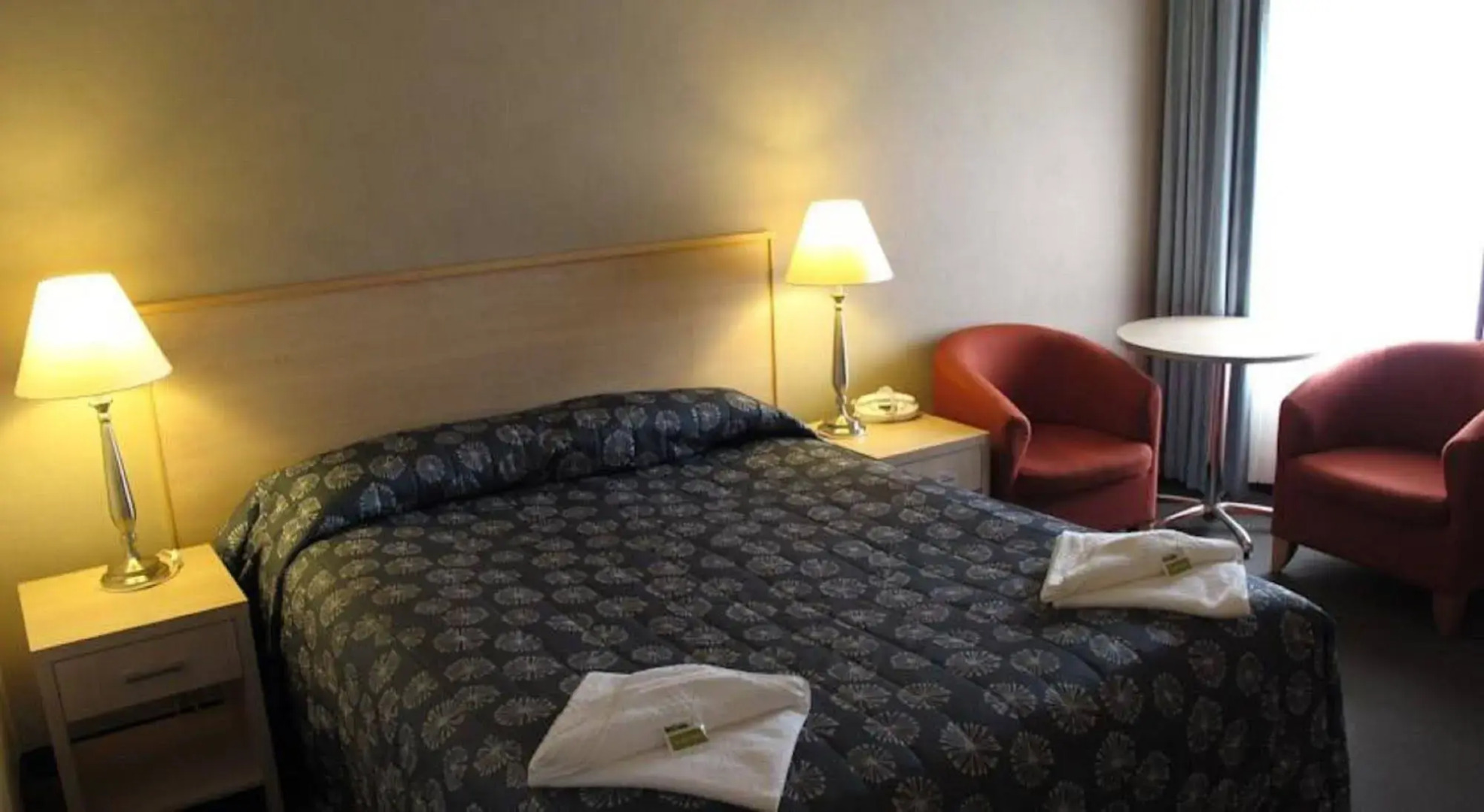 Goulburn Central Motel