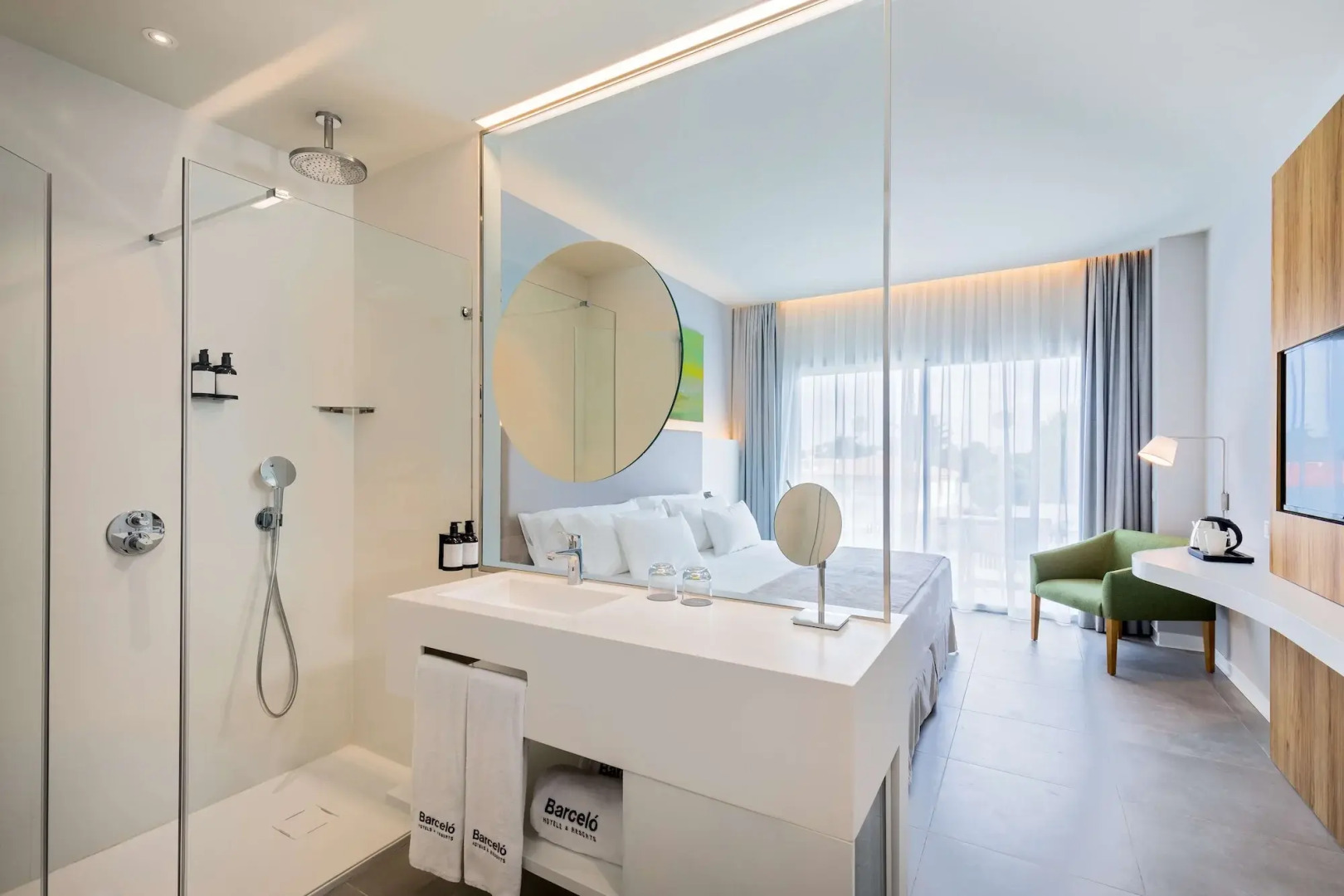 Grupotel Conil Playa