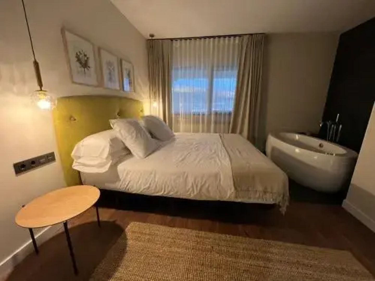 Duruelo Mountain Suites