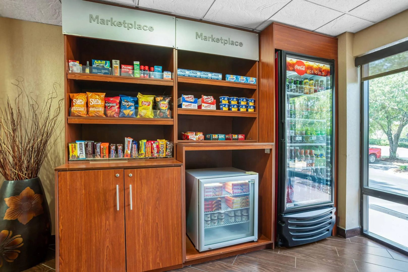 Comfort Suites Tallahassee Capitol - University Area