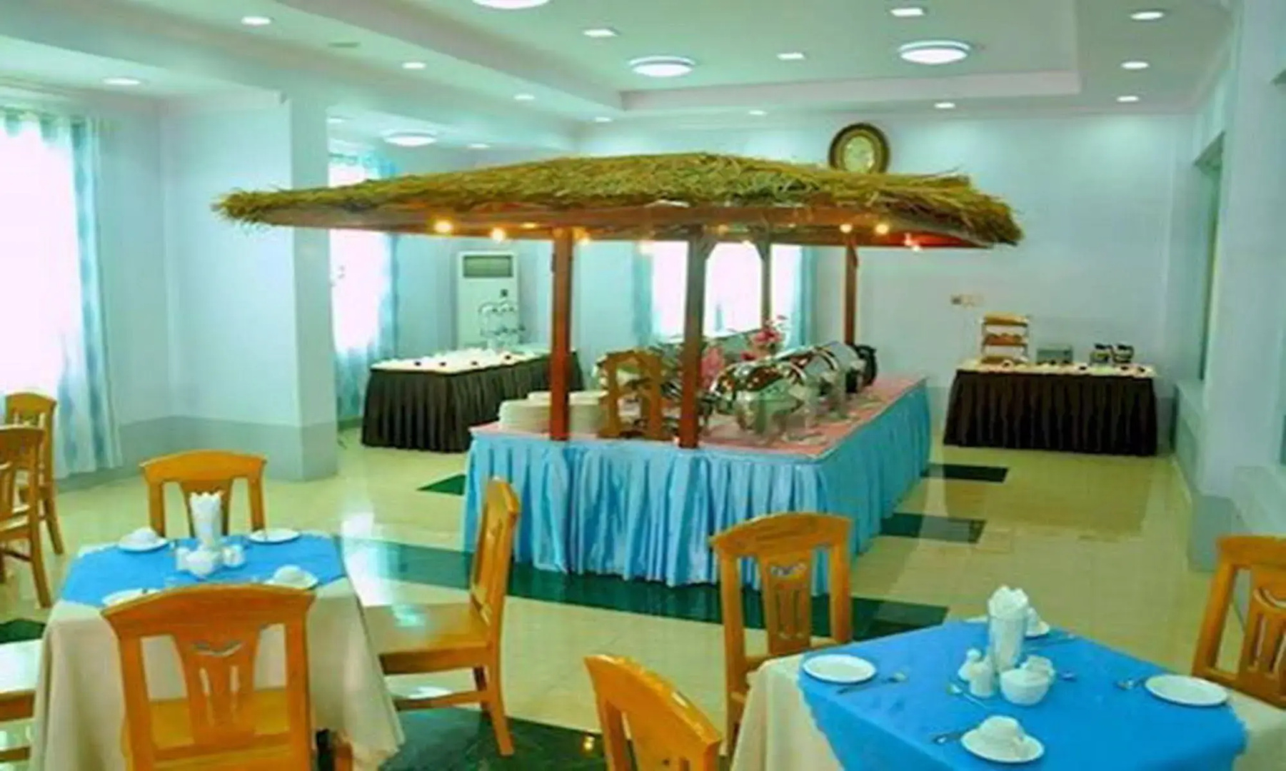 Shwe Yè Mon Hotel