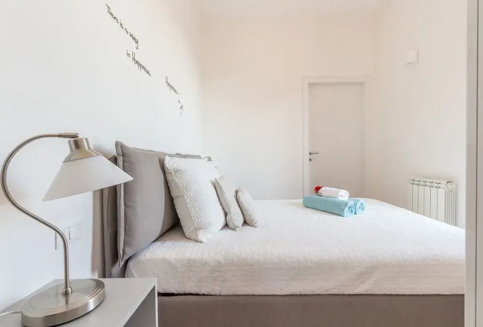 Alessia's Flat - Affori 2