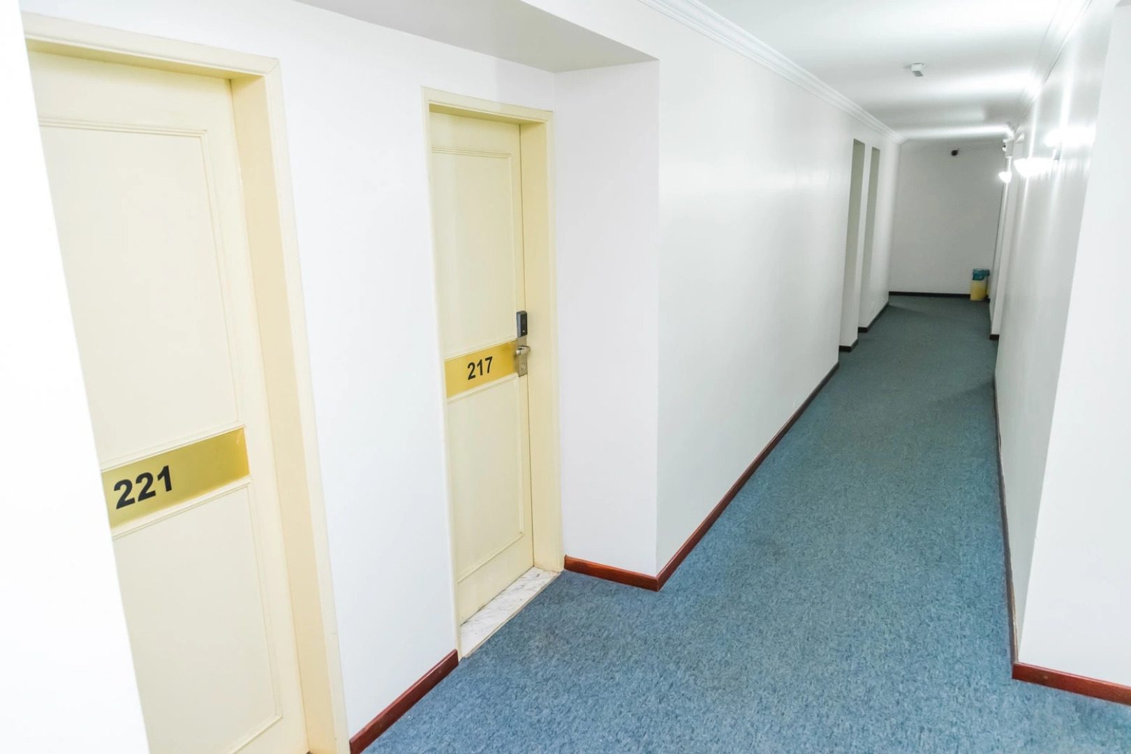 Brasília Park Hotel