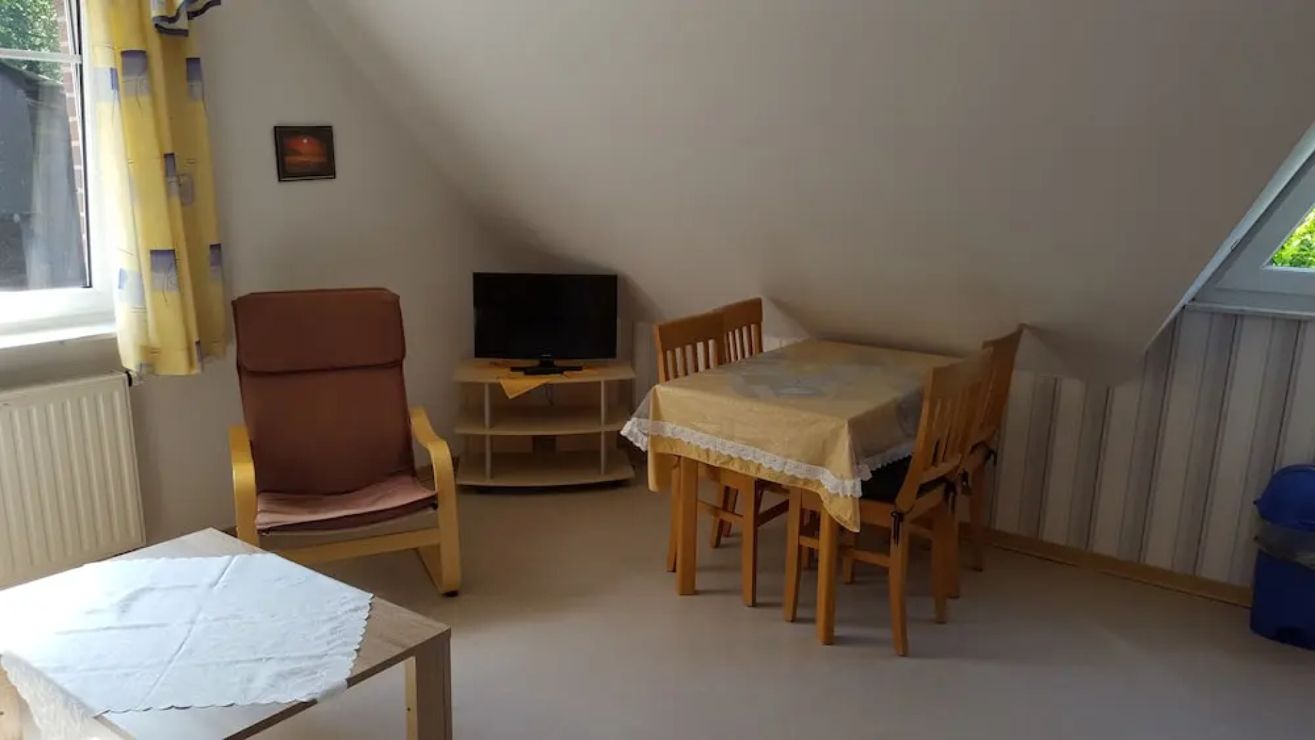 Ferienwohnung Strudthoff