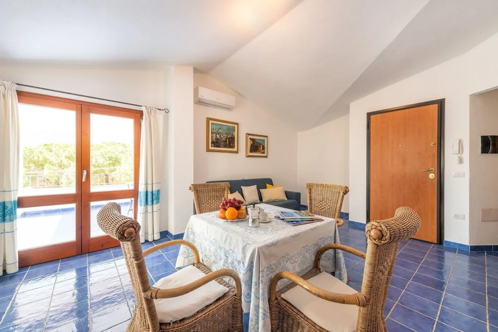 AffittaSardegna - Attico Mare