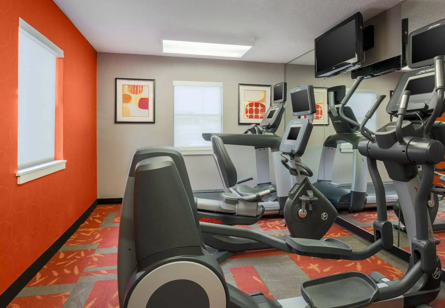 MainStay Suites St. Louis - Galleria