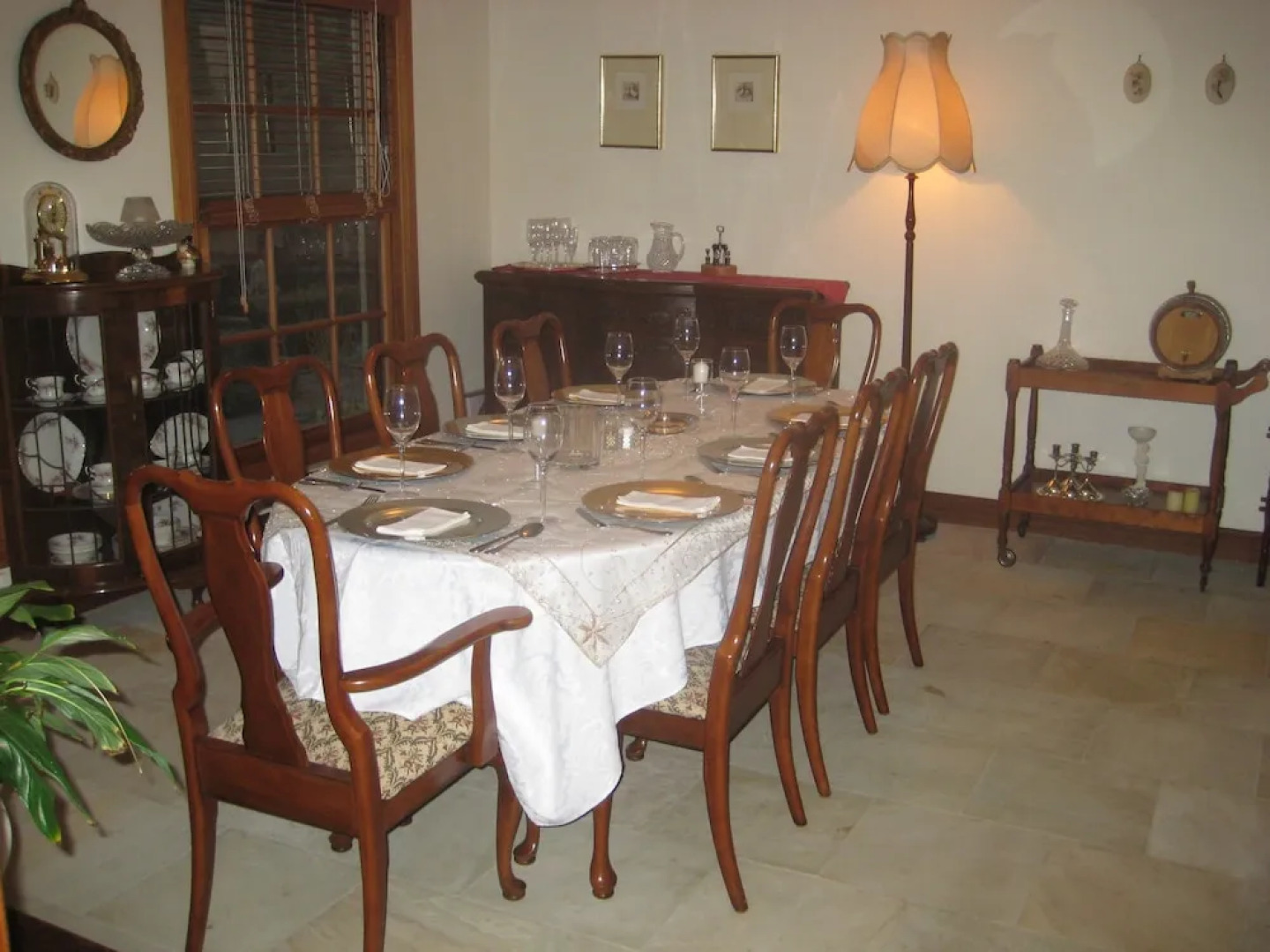 Ginninderry Homestead