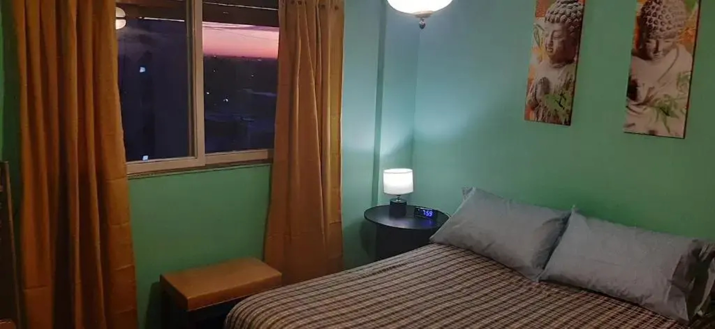 Departamento Centrico Mendoza