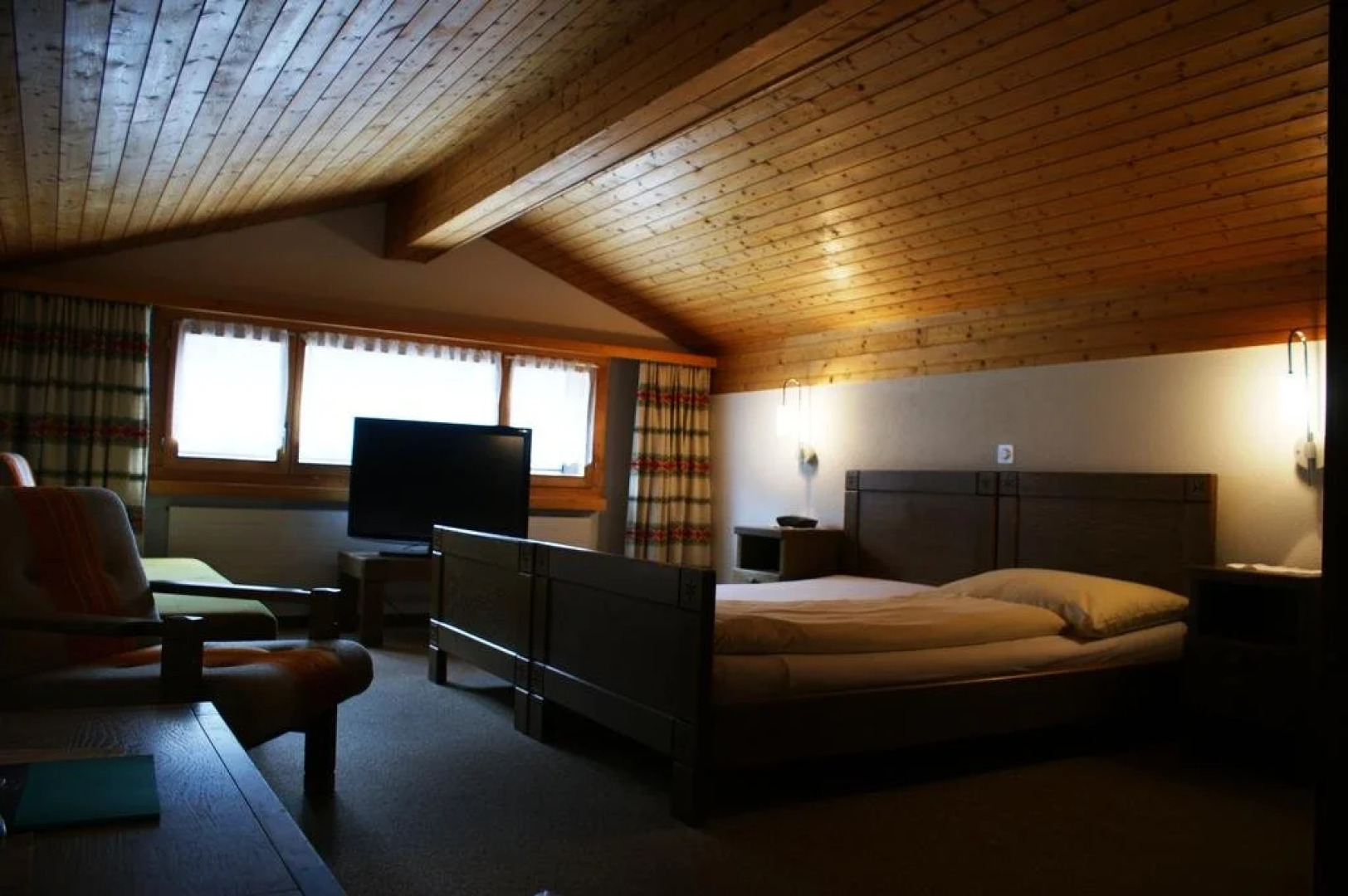 Hotel Restaurant La Furca