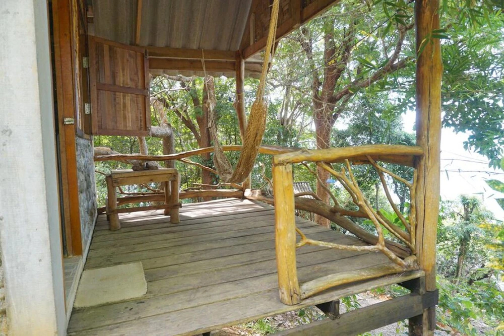 Rattana Bungalow Koh Chang