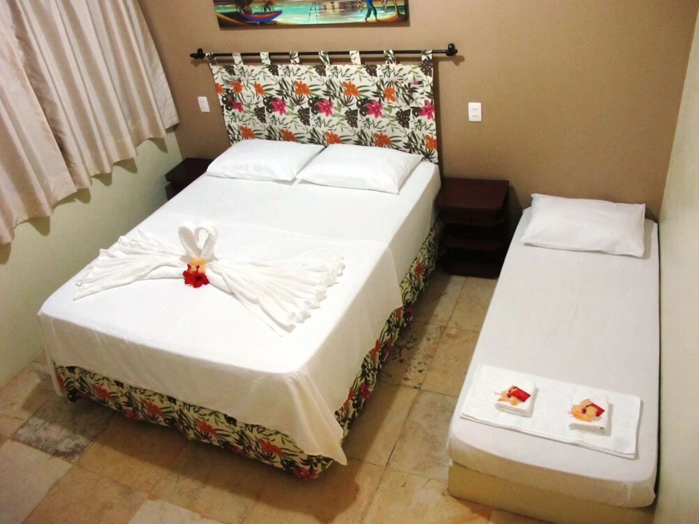 Pousada dos Hibiscos