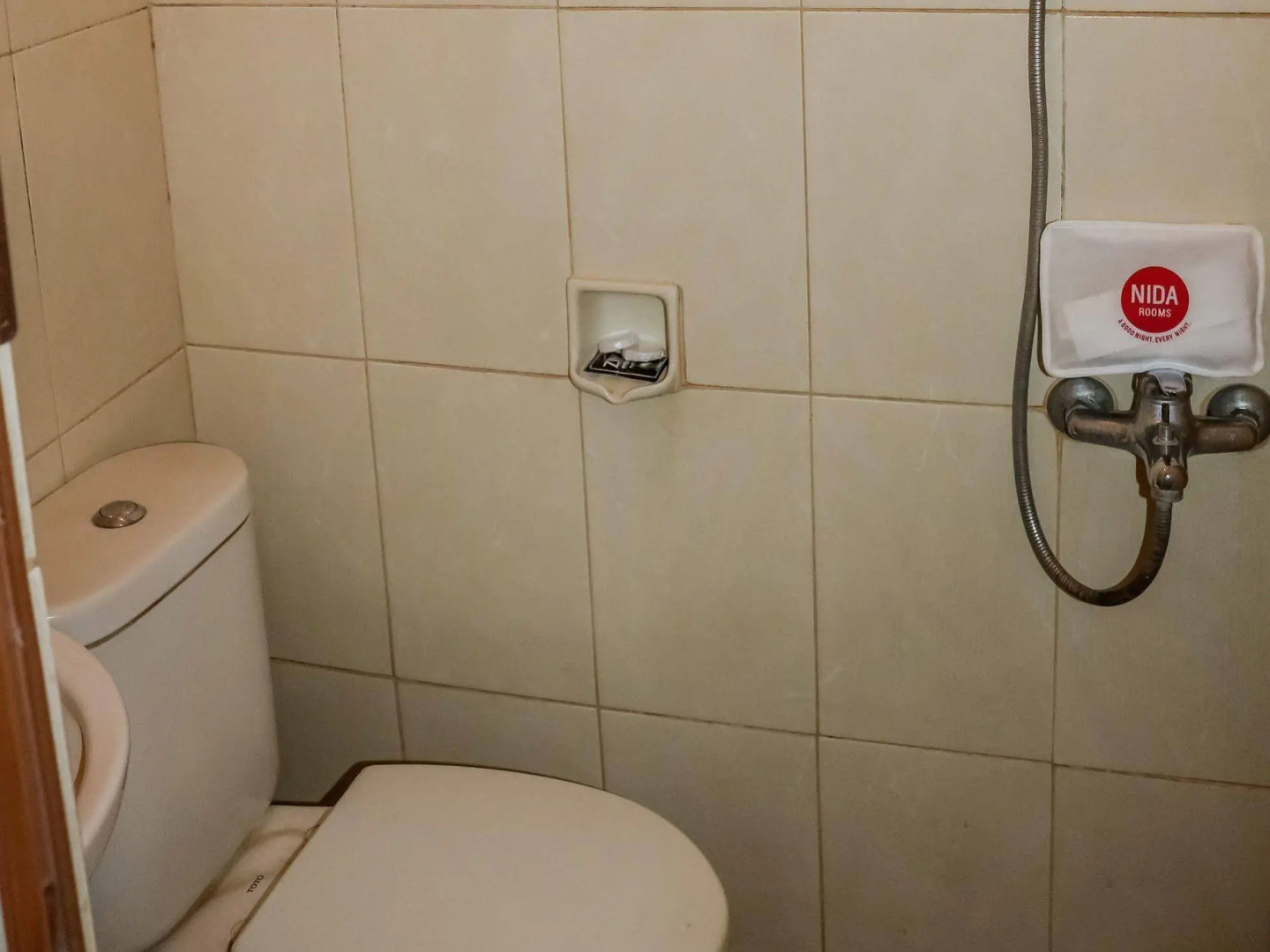 Wisma Sederhana Budget Hotel