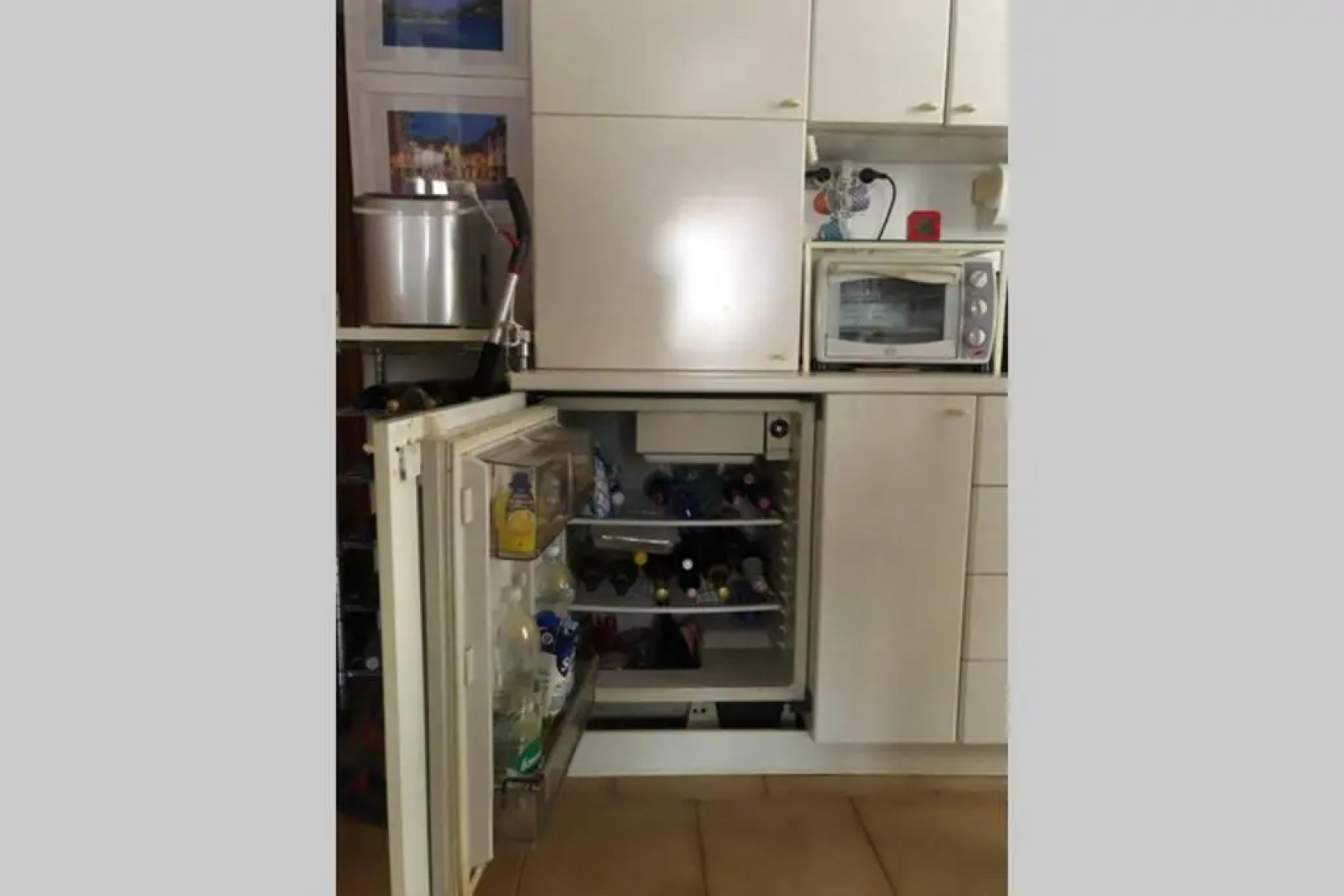 Apartament on the Lake