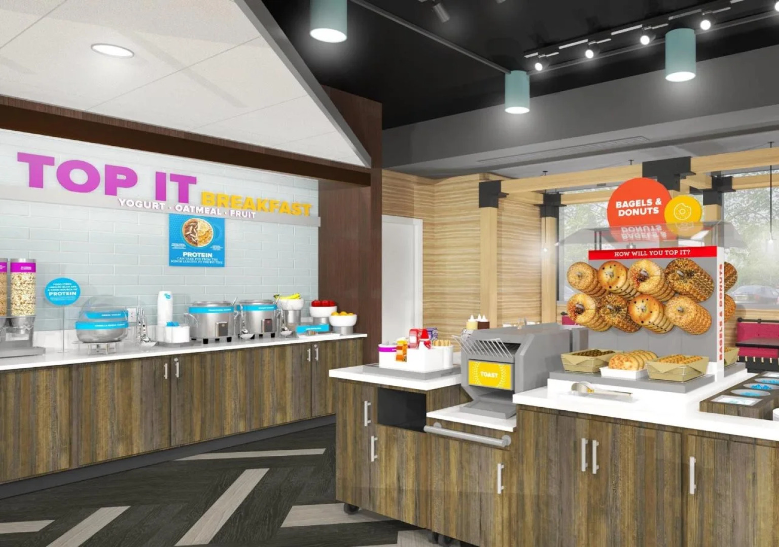 Tru by Hilton Stuttgart, AR