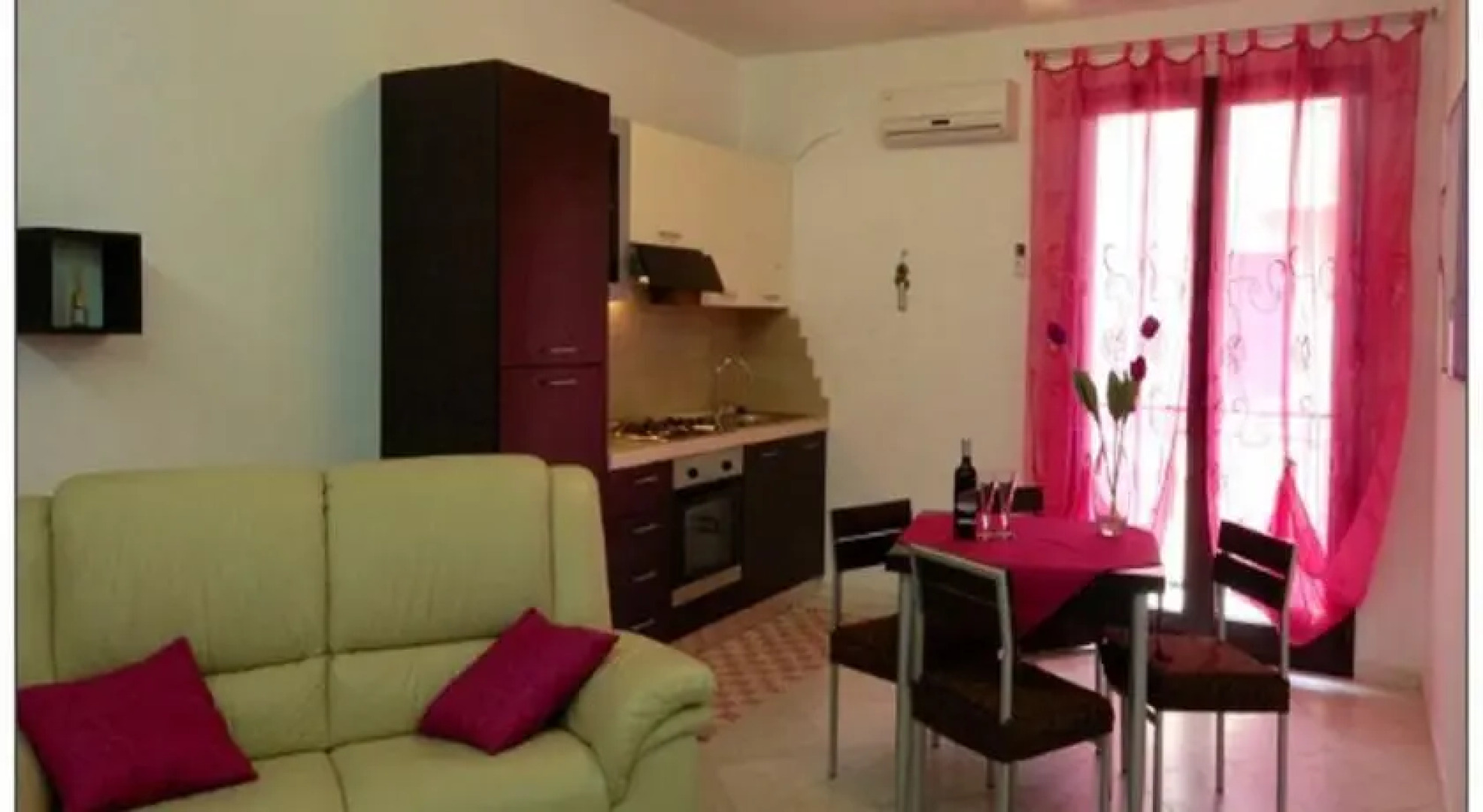 Casa Vacanza Duca dAosta