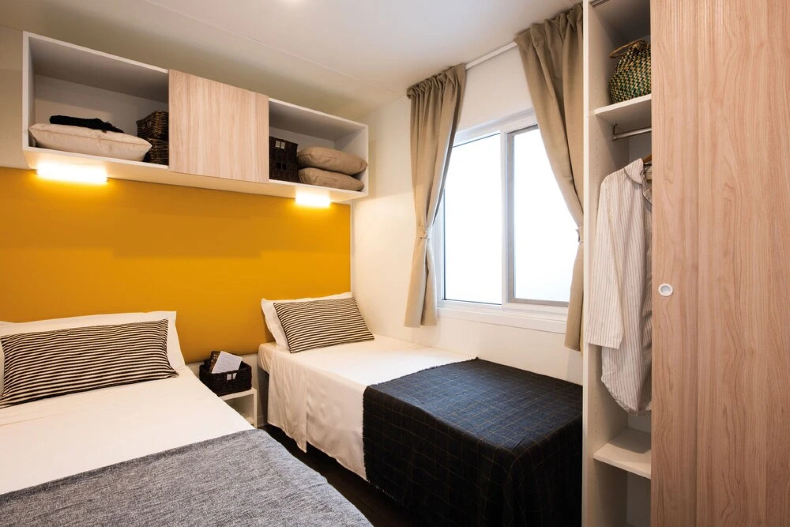 Camping La Scogliera