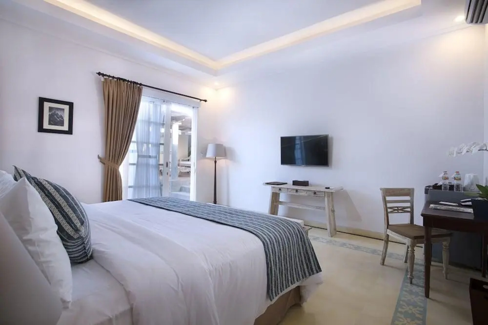 SOLTERRA SEMINYAK Boutique Hotel & Spa