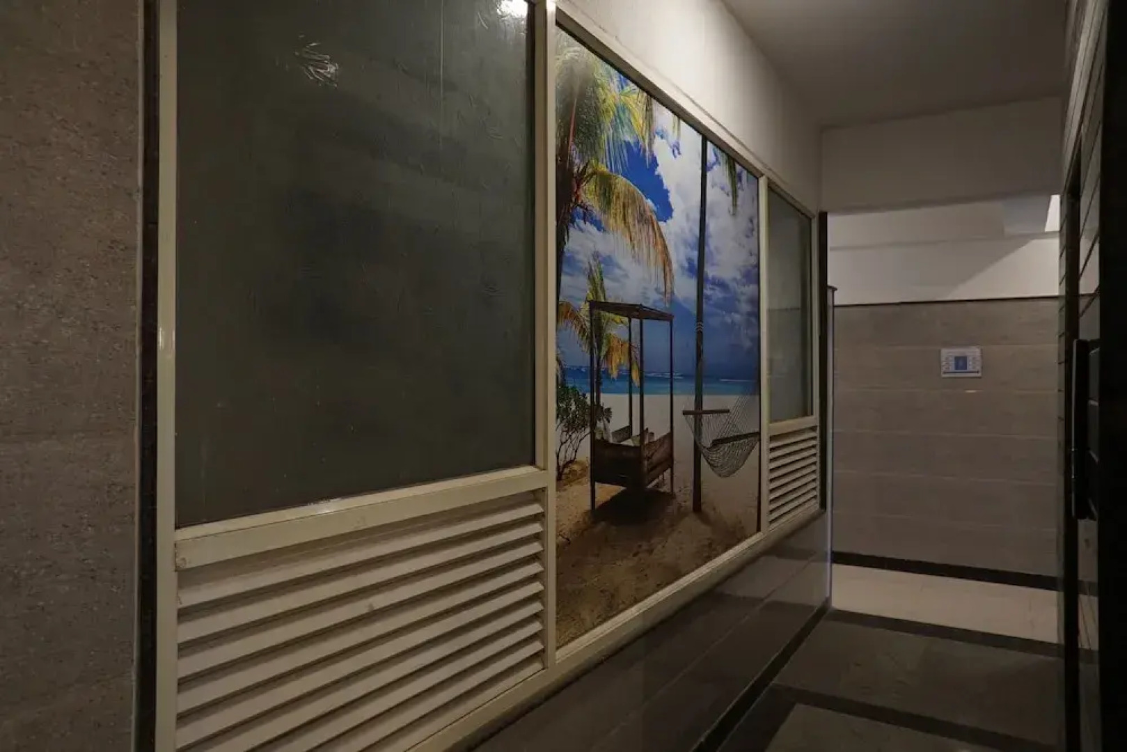 OYO 28029 Living Luxurious Studio Rooms