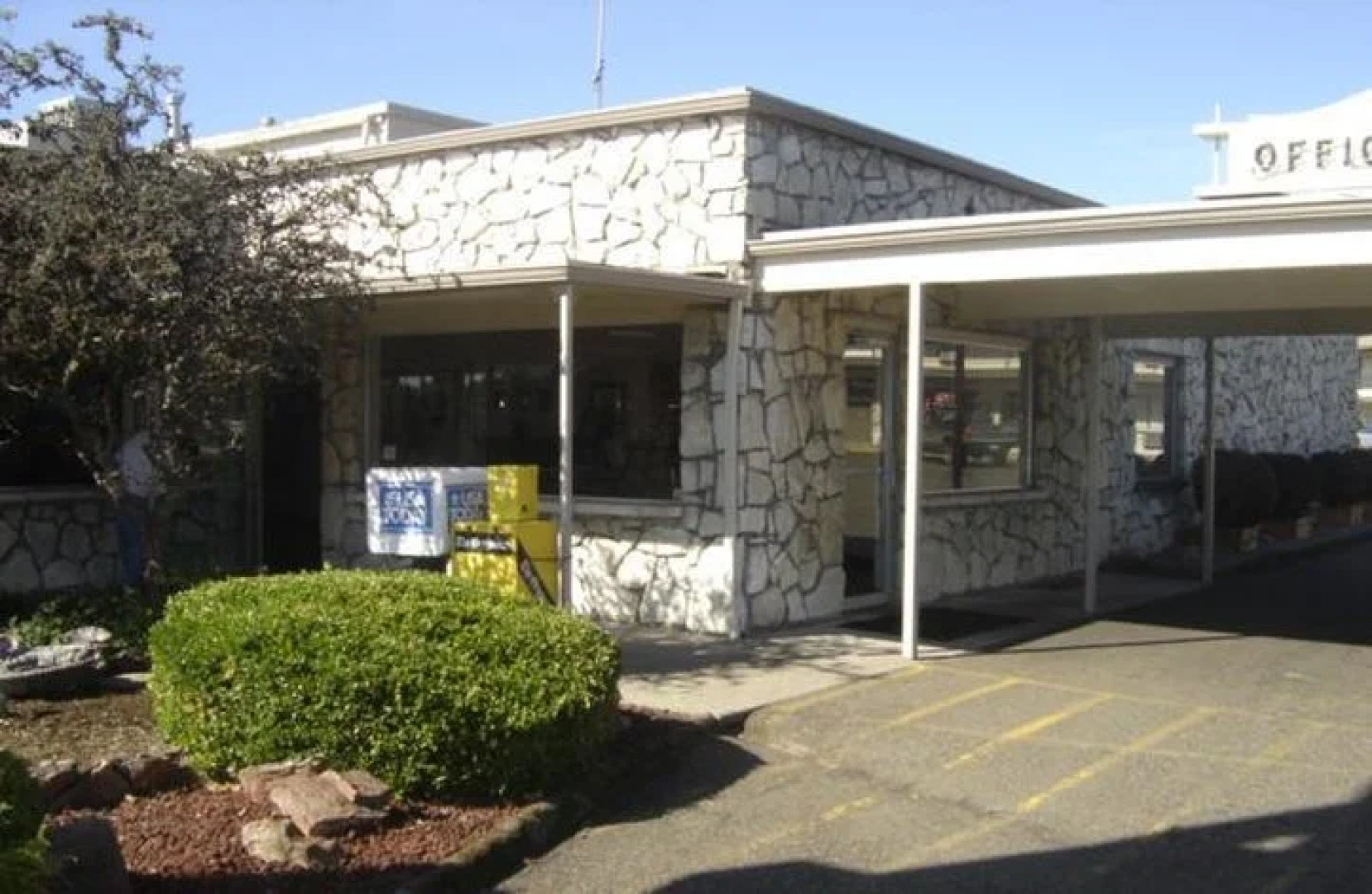 Motel 6 St. Helens, Or