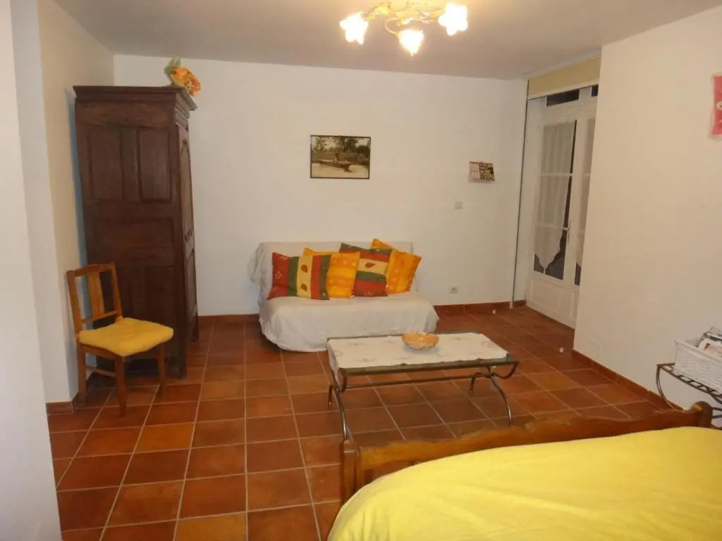 Les Vallées du Guyoult