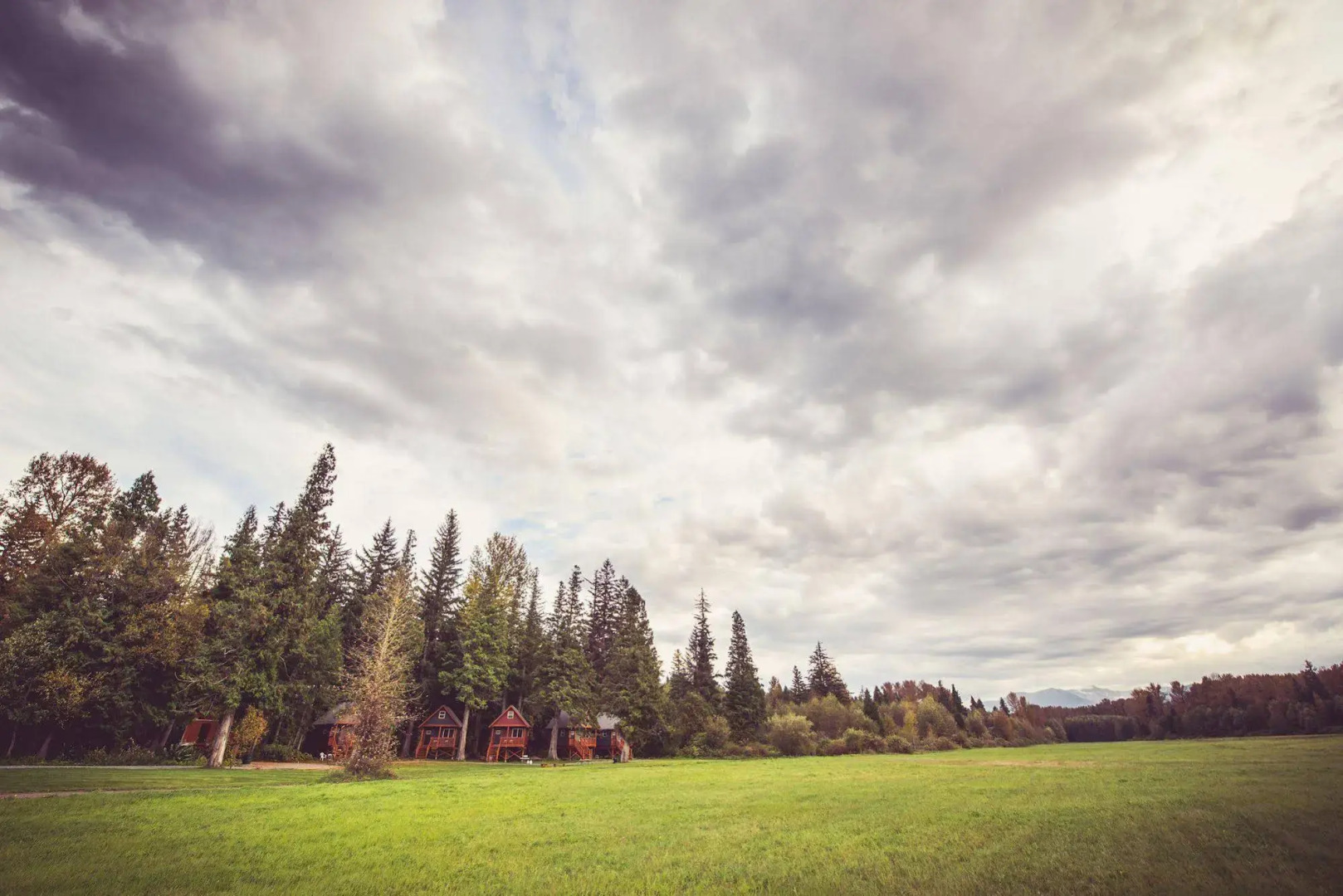 Hidden Acres Farm & Treehouse Resort