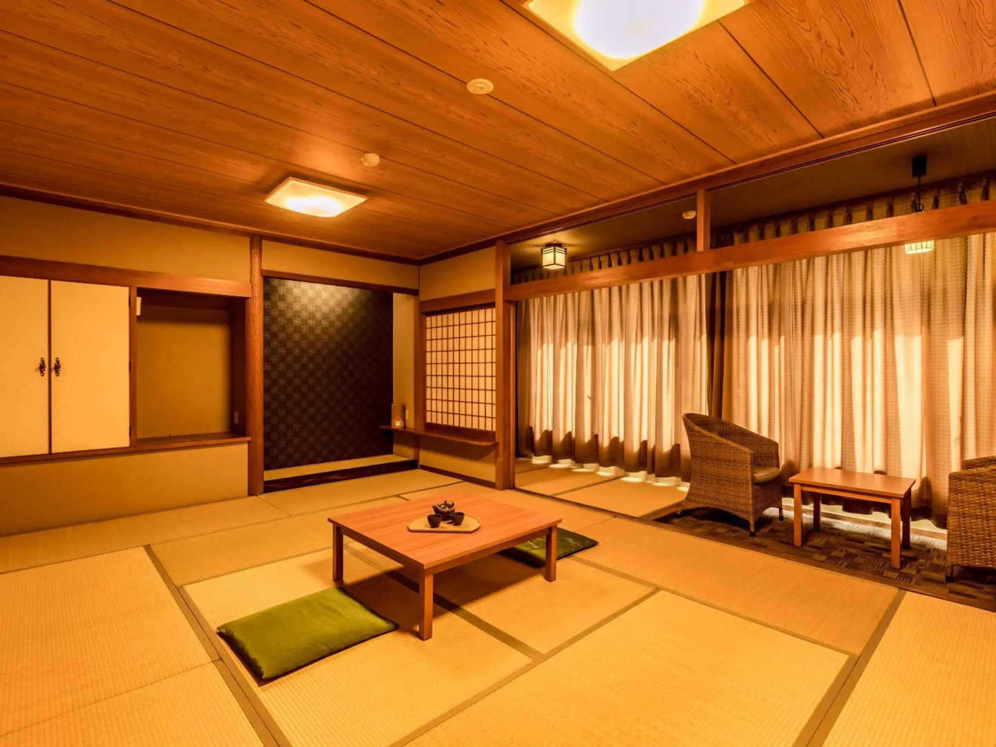 TAOYA Shirahama Senjyo