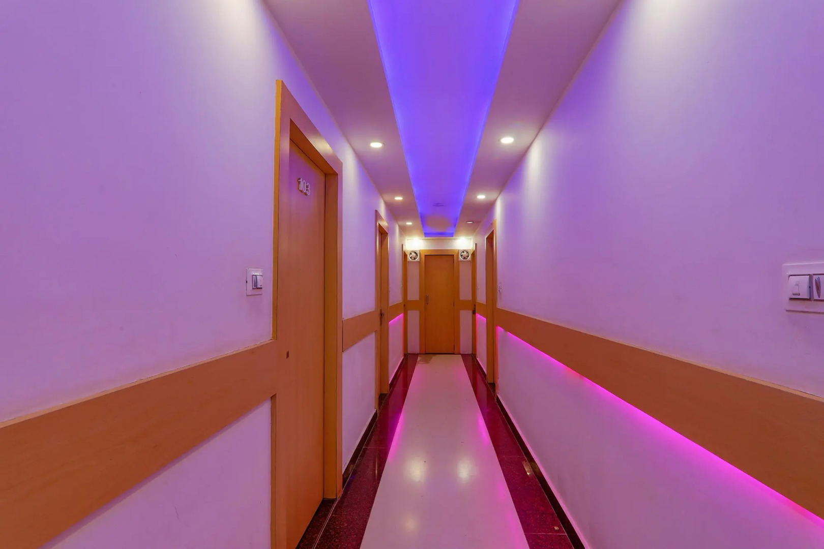 Fabexpress Moti Mahal