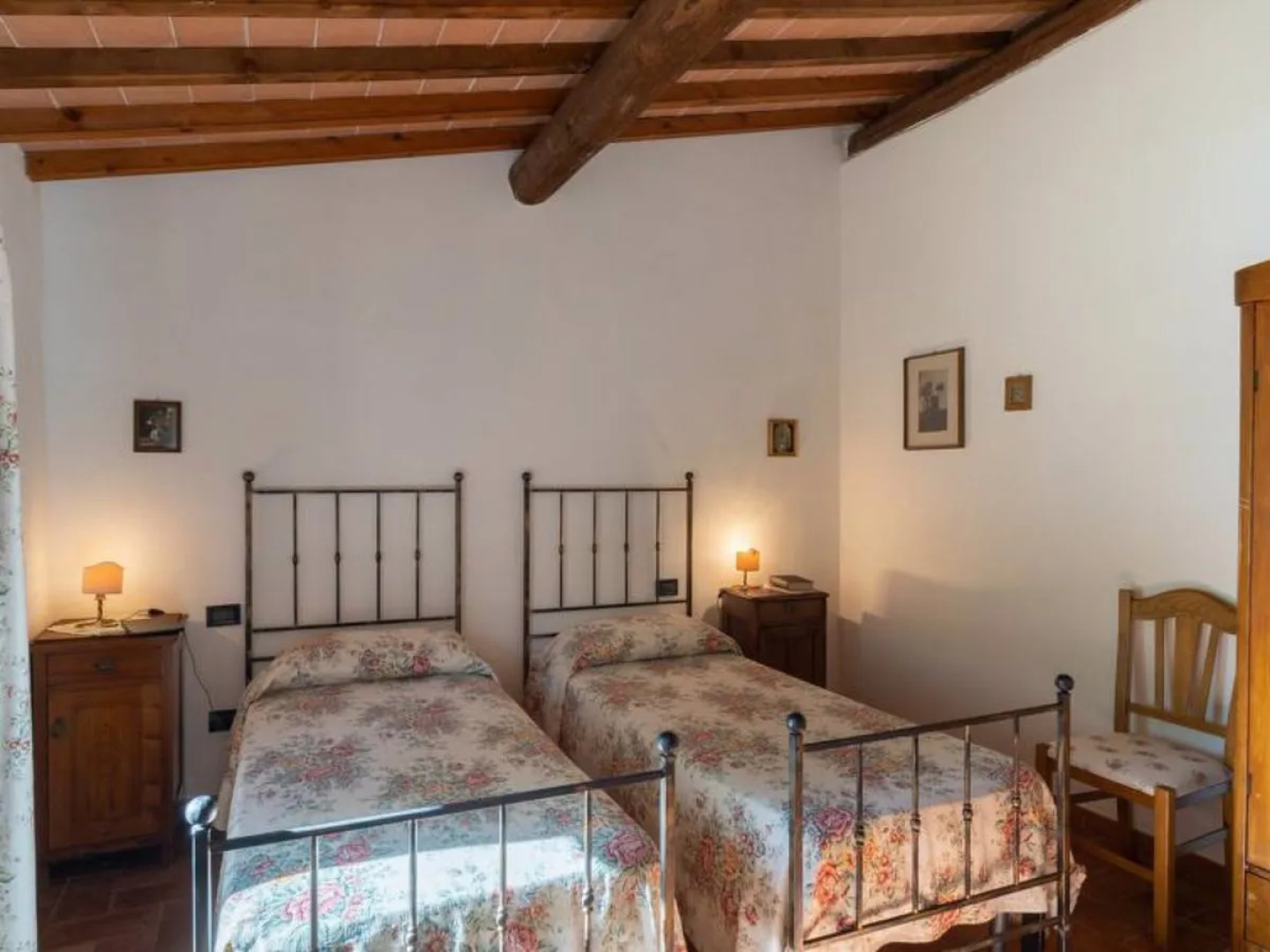 Locazione Turistica la Badia