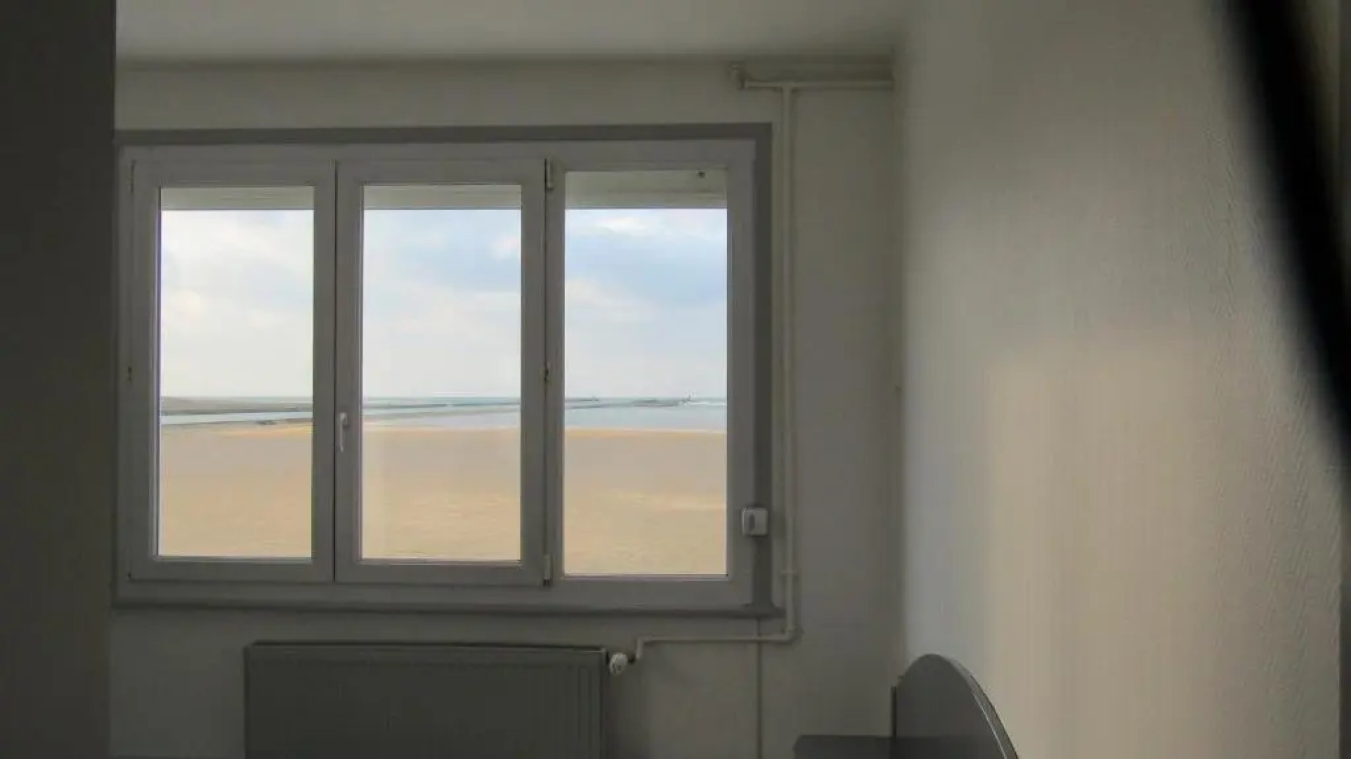 Face à La Mer Gravelines