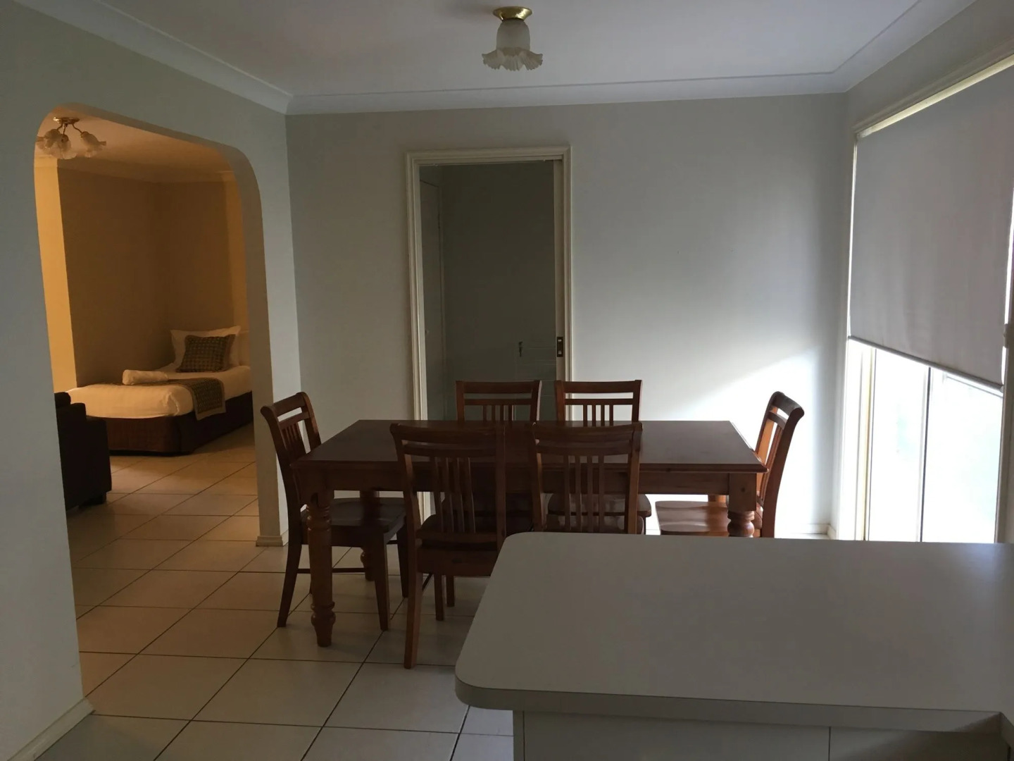 Best Western Ambassador Motor Inn & Apartments