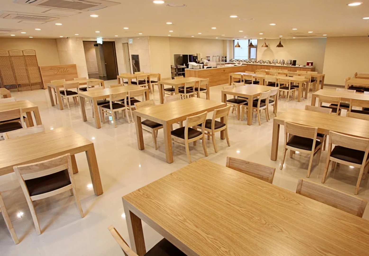 Hotel Skypark Dongdaemun 1